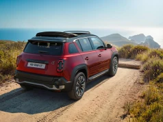 Renault i Geely pokazują silnik krótszy o 46%. Ma 96,4% sprawności