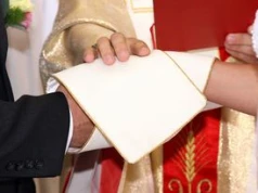 Czy Bóg na pewno złączył? Kulisy "rozwodów kościelnych"
