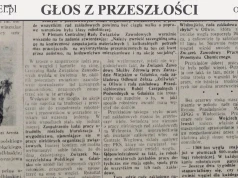 Wykonuje przeciętnie 300 procent normy (Głos z przeszłości, odc. 257)