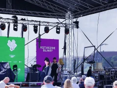 Trzeci dzień Wakacyjnego Miasta Kobiet