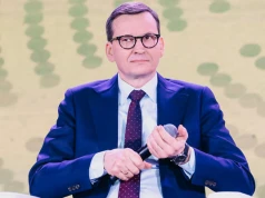 Coraz większy kryzys w PiS? Chodzi o plany Morawieckiego
