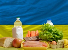 Ukraina bliska wykorzystania rocznych kwot na eksport drobiu i innych produktów