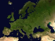 Żyliśmy w błędzie. Europa była inna niż do tej pory sądzono