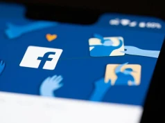 Awaria Facebooka. Problemy z dostępem do serwisu
