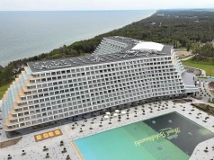 Hotel Gołębiewski otwiera strefę SPA. Ceny zwalają z nóg. Tyle trzeba zapłacić za masaż