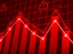 Rozwój chińskej AI powoduje strach na Wall Street. „Tańsza i lepsza”. Bańka pęka?