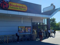 Po 0,99 zł w Biedronce. Klienci mogą kupić aż 10 kg