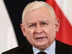 Kaczyński z pilnym apelem do PiS-owców. Kilka słów pokazuje, co tam się dzieje