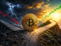 Bitcoin może szykować się do wielkiego ruchu. Analitycy wskazują rzadki sygnał