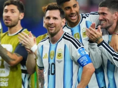 Mundial 2026/ Lionel Messi w jedenastce Argentyny, a w ekipie Hiszpanii m.in. Lamine Yamal