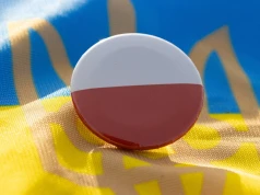 Pikiety przeciwko ksenofobii wobec Ukraińców w dwóch miastach