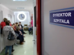 "Mój mąż z zawodu jest dyrektorem". Czyli jaka turystyka uprawiana jest w szpitalach