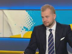 Michał Moskal w "Graffiti". Oglądaj od 7.40