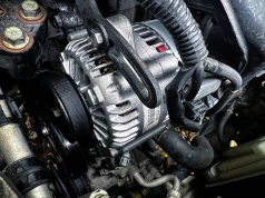 Alternator czy akumulator – protokół diagnostyczny, który eliminuje strzelanie na oślep