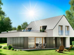 12 powodów, dla których warto wybrać dachówki betonowe