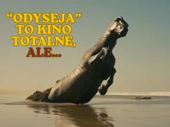 Co Christopher Nolan zobaczył za horyzontem?