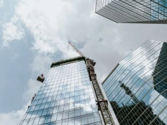 Bristol Myers Squibb nowym najemcą Skylinera II