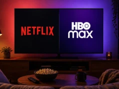 Gorący tydzień w streamingu! Netflix, Disney+ i HBO Max szykują wielkie premiery