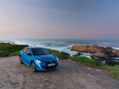 Peugeot zapowiada garść nowości