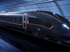 Italo zamawia pociągi KDP Siemens Velaro