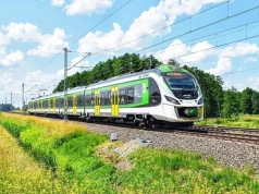 CPK: Przelotowa linia przez Modlin nie tylko dla pasażerów lotniczych