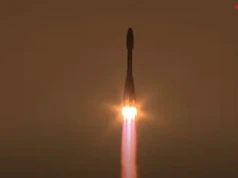 Rosja rozwija odpowiedź na Starlinka. Kolejne satelity Rassvet trafiły na orbitę