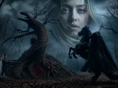 JEŹDZIEC BEZ GŁOWY z główną rolą Sydney Sweeney, nowa wersja klasycznego HORRORU