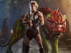 He-Man w streamingu. Władcy Wszechświata z datą premiery online