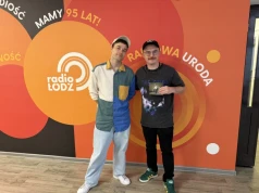 Bliskie spotkania. Arkadiusz Borzdyński