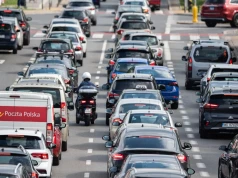Które auto sprzedaje się najczęściej w każdym z województw? Sprawdziliśmy dane