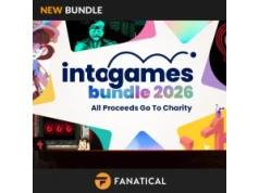 Charytatywny zestaw 11 gier Steam powrócił do Fanatical. Dobry uczynek kosztuje jedynie 65 zł!