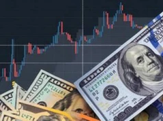 Dolar rośnie trzecią sesję z rzędu. EUR/USD zmierza do złamania 1,14, a USD/PLN atakuje 3,80
