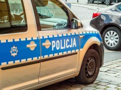 Atak na ukraińskie dziewczynki na placu zabaw? Policja odebrała zgłoszenie