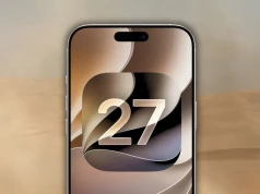 iOS 27 beta 4: nowości oraz wzmianki w kodzie o iPhonie z dwoma bateriami