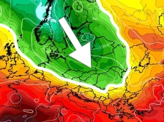 Idzie wyjątkowa zimnica. Wskazali najgorszy dzień