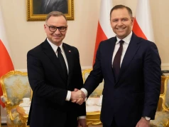 Karol Nawrocki czy Andrzej Duda? Polacy wybrali lepszego prezydenta