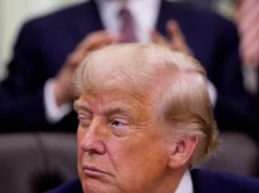 Trump uderza w Kanadę potężnym cłem. Dzień po mundialu