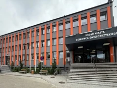 Jutro sesja Rady Miasta Ostrowca. W porządku obrad uchwała z apelem o budowę kolejowego Korytarza Centralnego