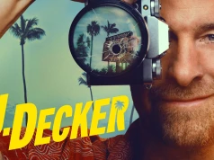 R.J. Decker: sezon 1, odcinek 1 - 3 - recenzja