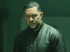 Gwiazda UFC w serialu z Tomem Hardym? SkyShowtime chce pozyskać znanego zawodnika