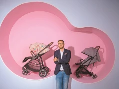 Twórcy marki Kinderkraft. W przełomowym momencie postawili wszystko na jedną kartę