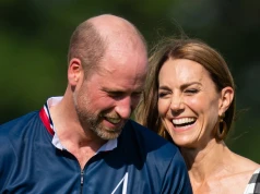 Kate i William przełamują królewski protokół. Wyraźna zmiana w ich relacji
