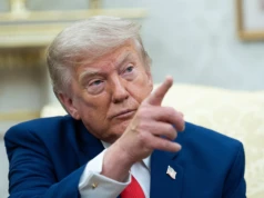 Trump zaostrza retorykę wobec Iranu. Mówi o uderzeniu w zapasy uranu