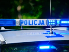 30-latek porażony prądem na stacji ładowania autobusów