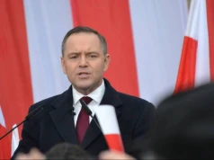 Nawrocki ujawnia kulisy dramatycznego incydentu