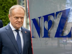 Fatalny sondaż dla rządu Tuska. Tak Polacy oceniają sytuację w ochronie zdrowia