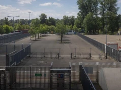 ZIS przedłuża termin składania ofert. Wciąż nie ma operatora parkingu przy stadionie Wisły
