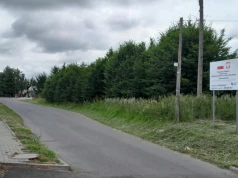 Chodnikiem widmo w Maszewie powinna zając się prokuratura? Gmina zapłaciła za niego niemal pełną cenę, choć go nie zbudowała