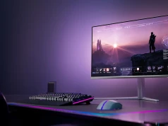 Monitor, który współgra z inteligentnym domem. Nowy Philips Evnia łączy 4K QD-OLED z systemem Matter