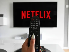 Netflix mimo spadku ciągle liderem polskiego SVOD z 21% udziału po II kw.